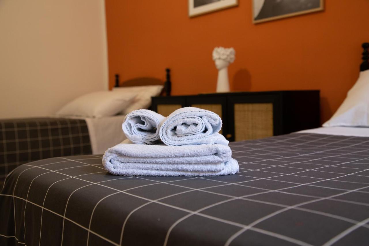 La Sedia Rossa Historical Centre Apartman Agrigento Kültér fotó