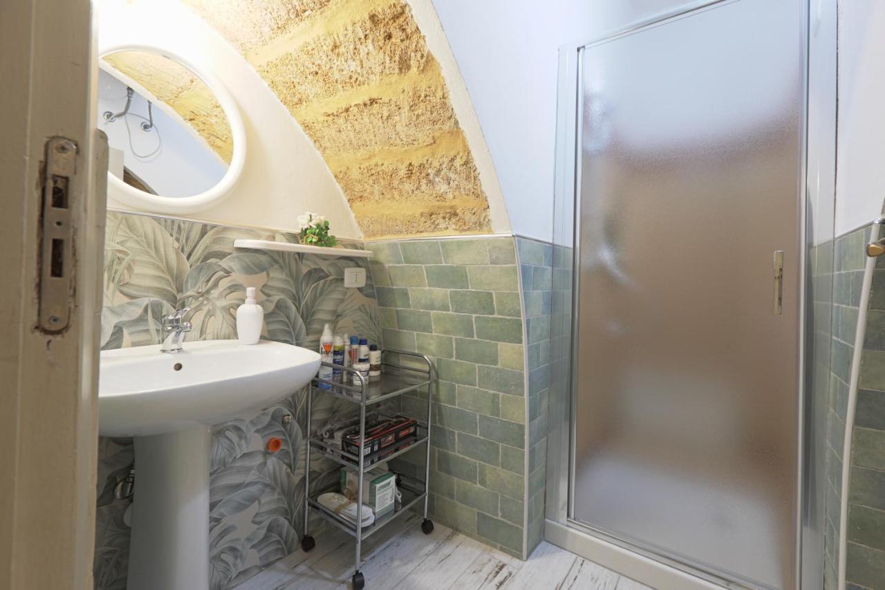 La Sedia Rossa Historical Centre Apartman Agrigento Kültér fotó