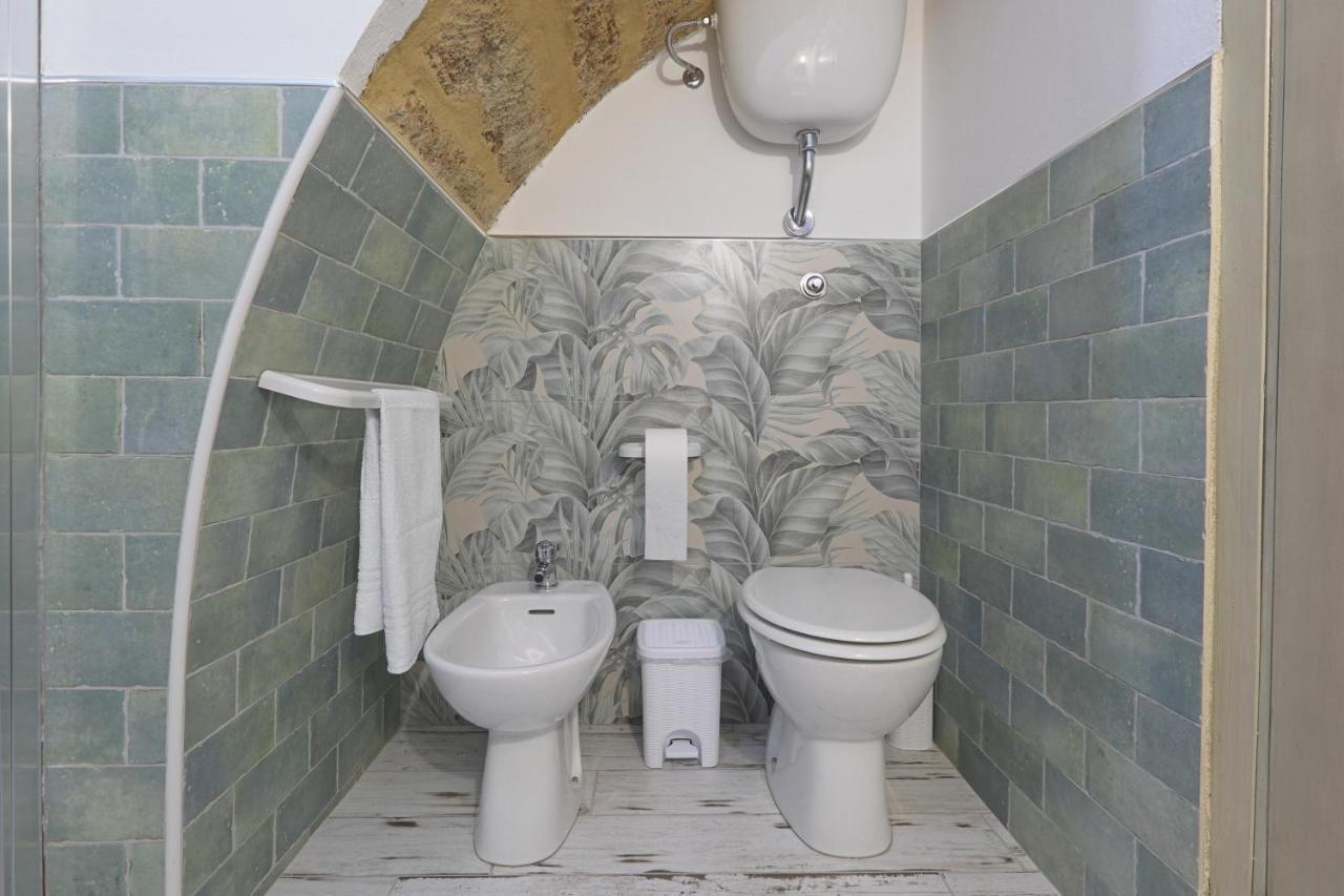 La Sedia Rossa Historical Centre Apartman Agrigento Kültér fotó