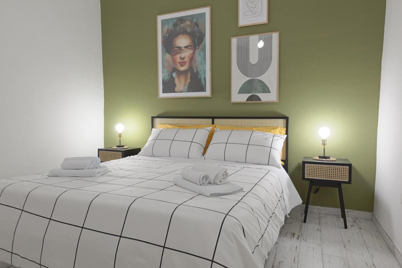 La Sedia Rossa Historical Centre Apartman Agrigento Kültér fotó