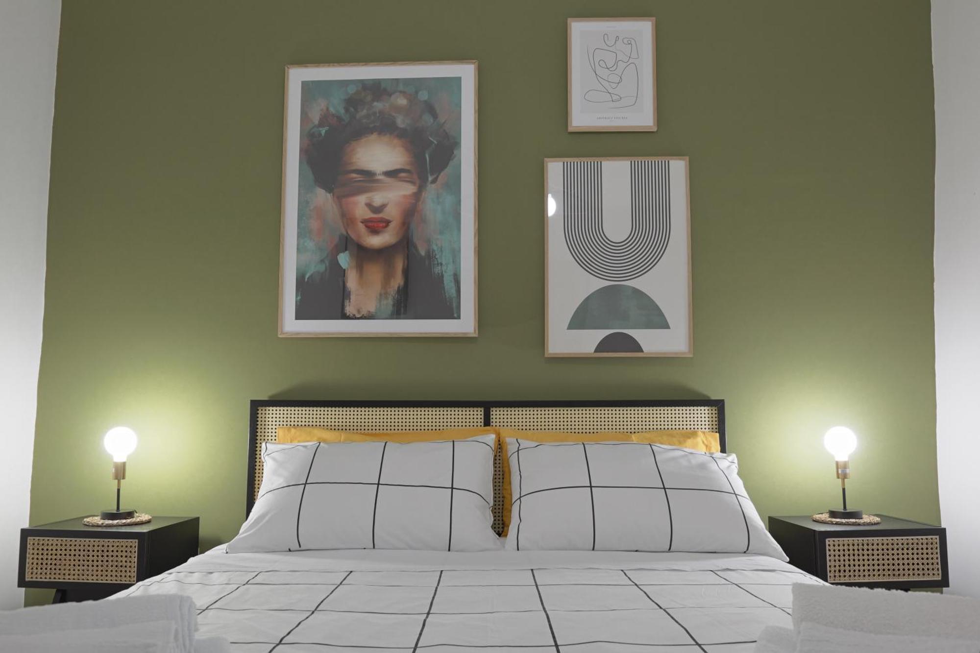 La Sedia Rossa Historical Centre Apartman Agrigento Kültér fotó